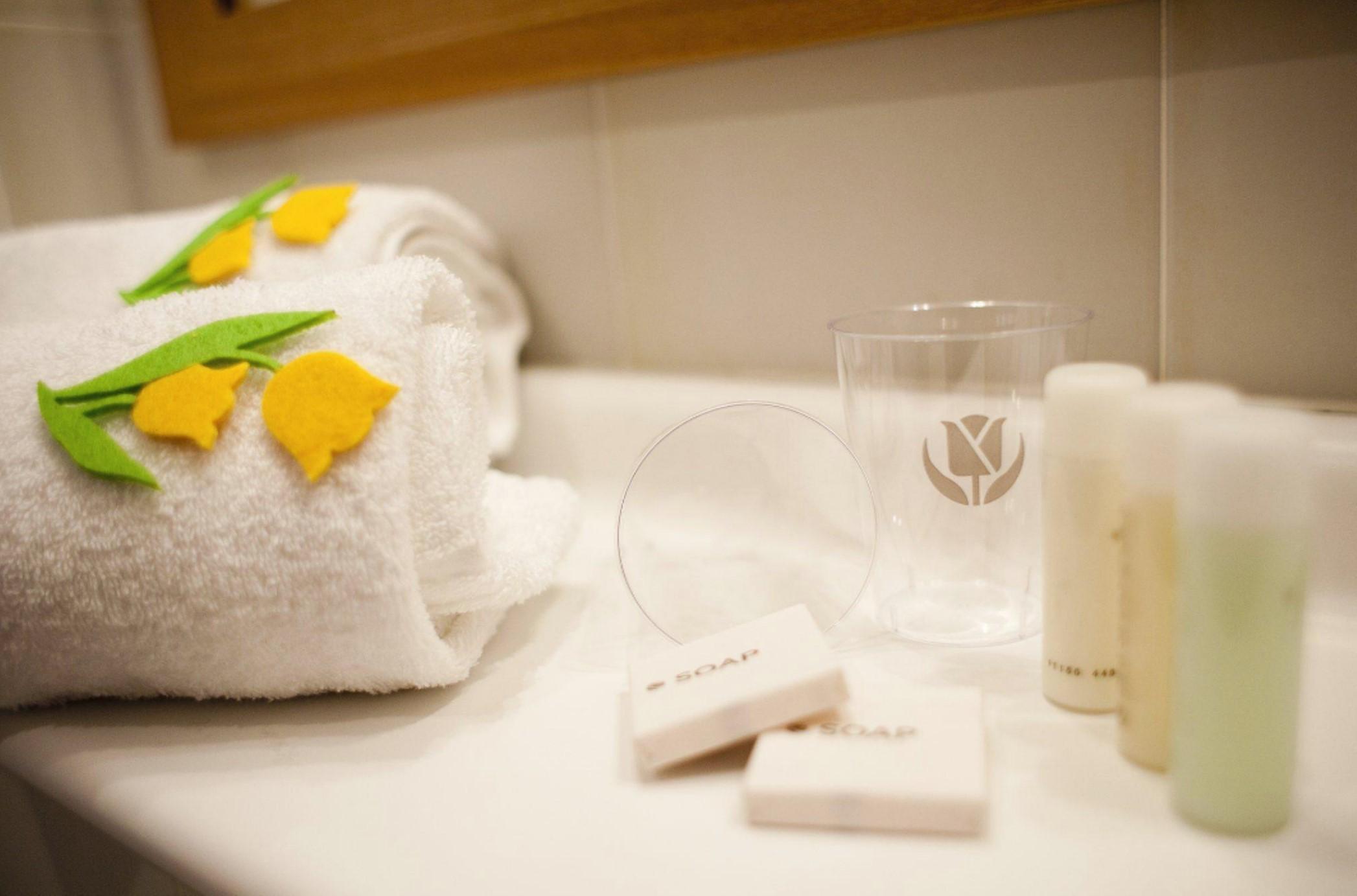 Tulip Inn Turin South Moncalieri Chambre photo
