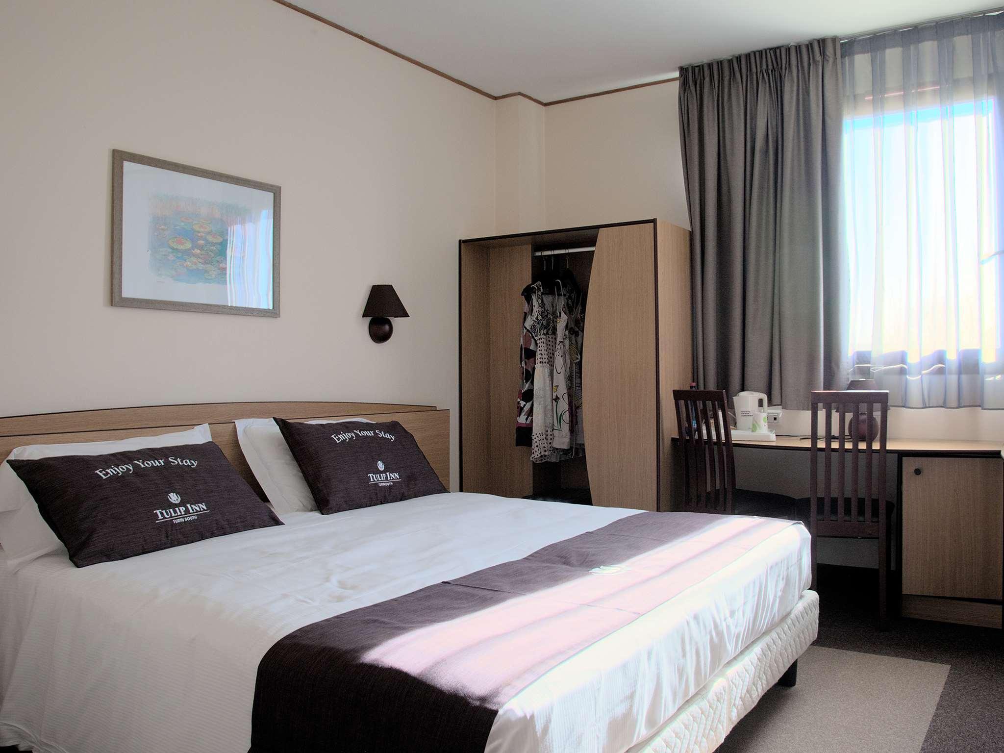 Tulip Inn Turin South Moncalieri Extérieur photo