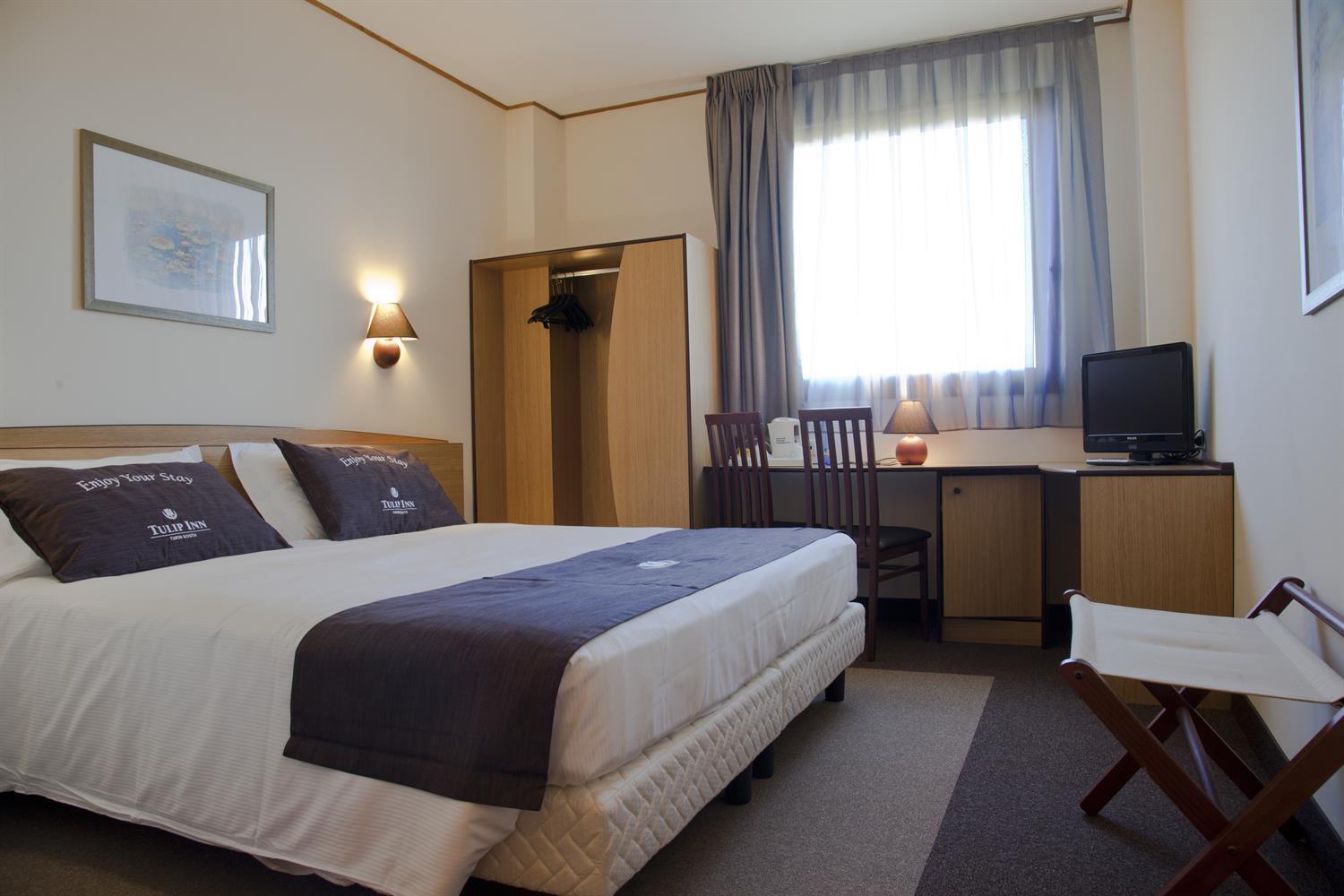 Tulip Inn Turin South Moncalieri Extérieur photo