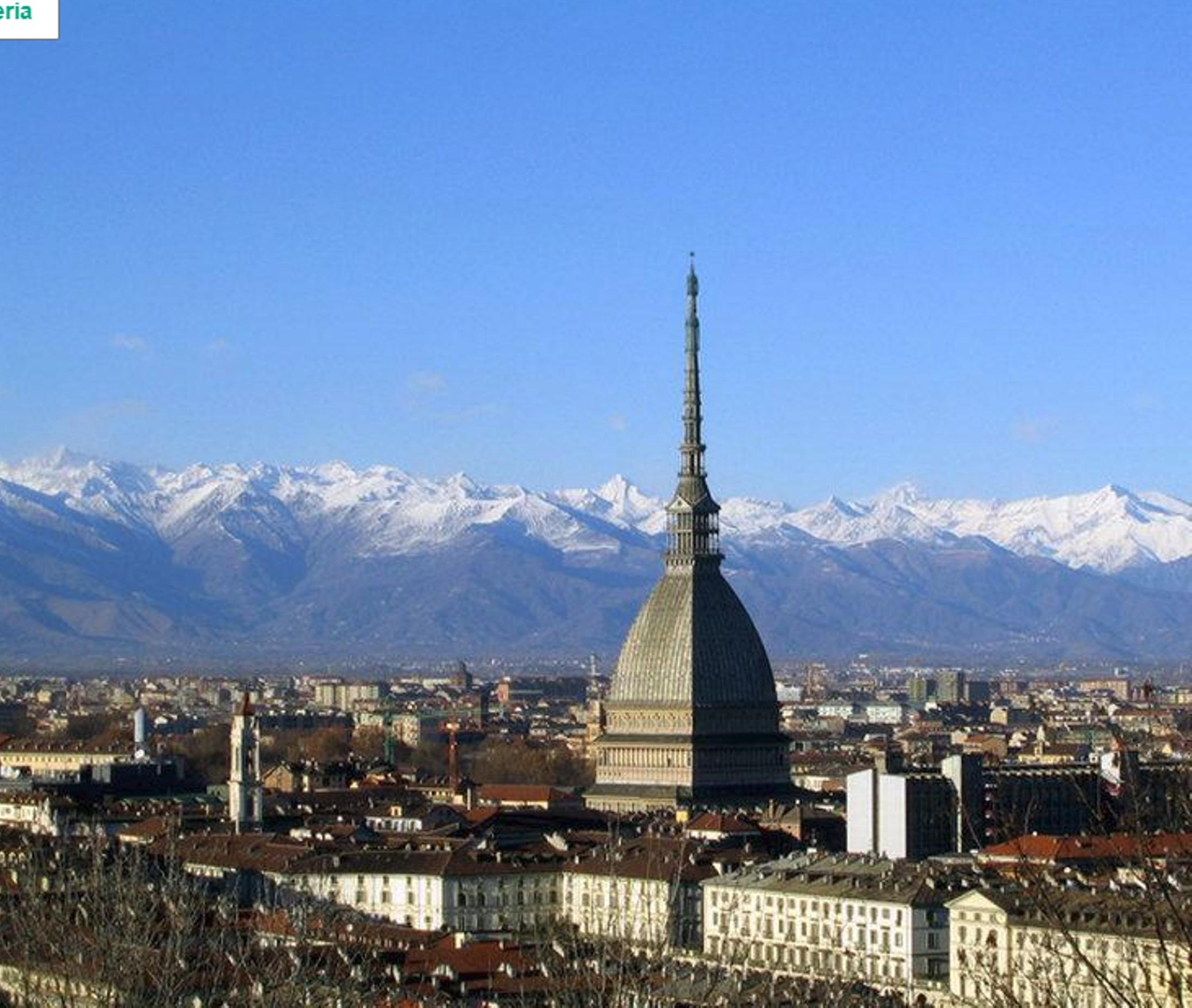 Tulip Inn Turin South Moncalieri Extérieur photo