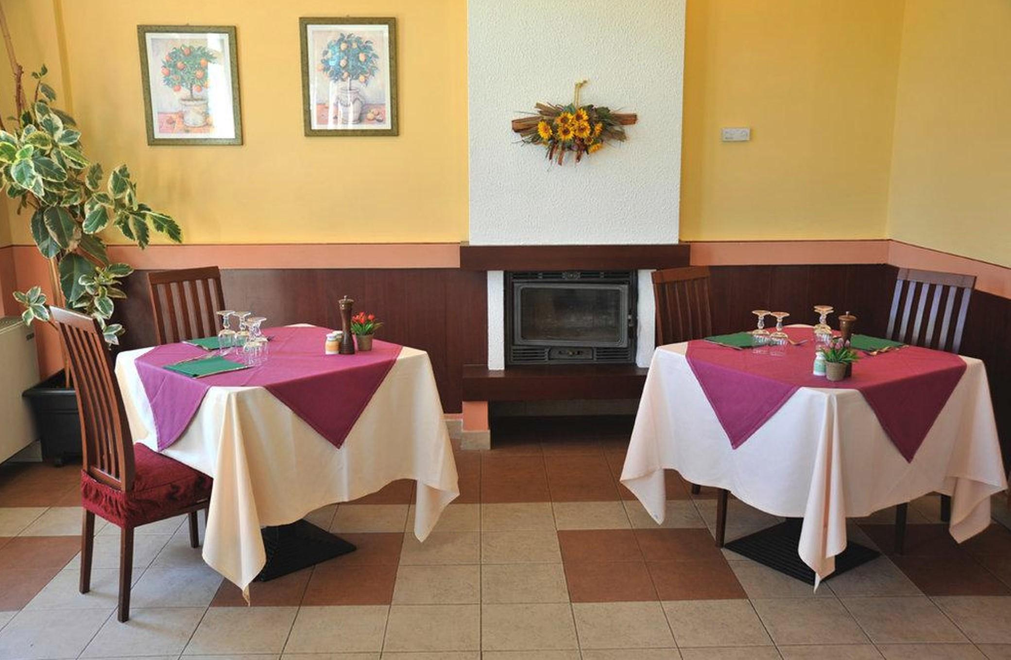 Tulip Inn Turin South Moncalieri Restaurant photo