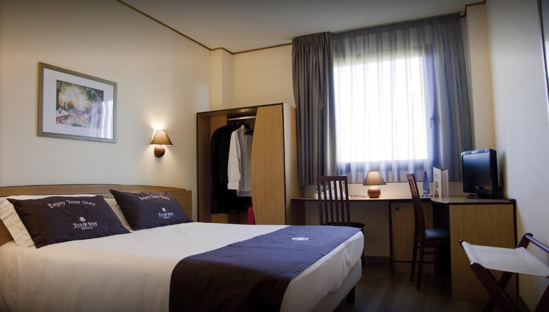 Tulip Inn Turin South Moncalieri Extérieur photo