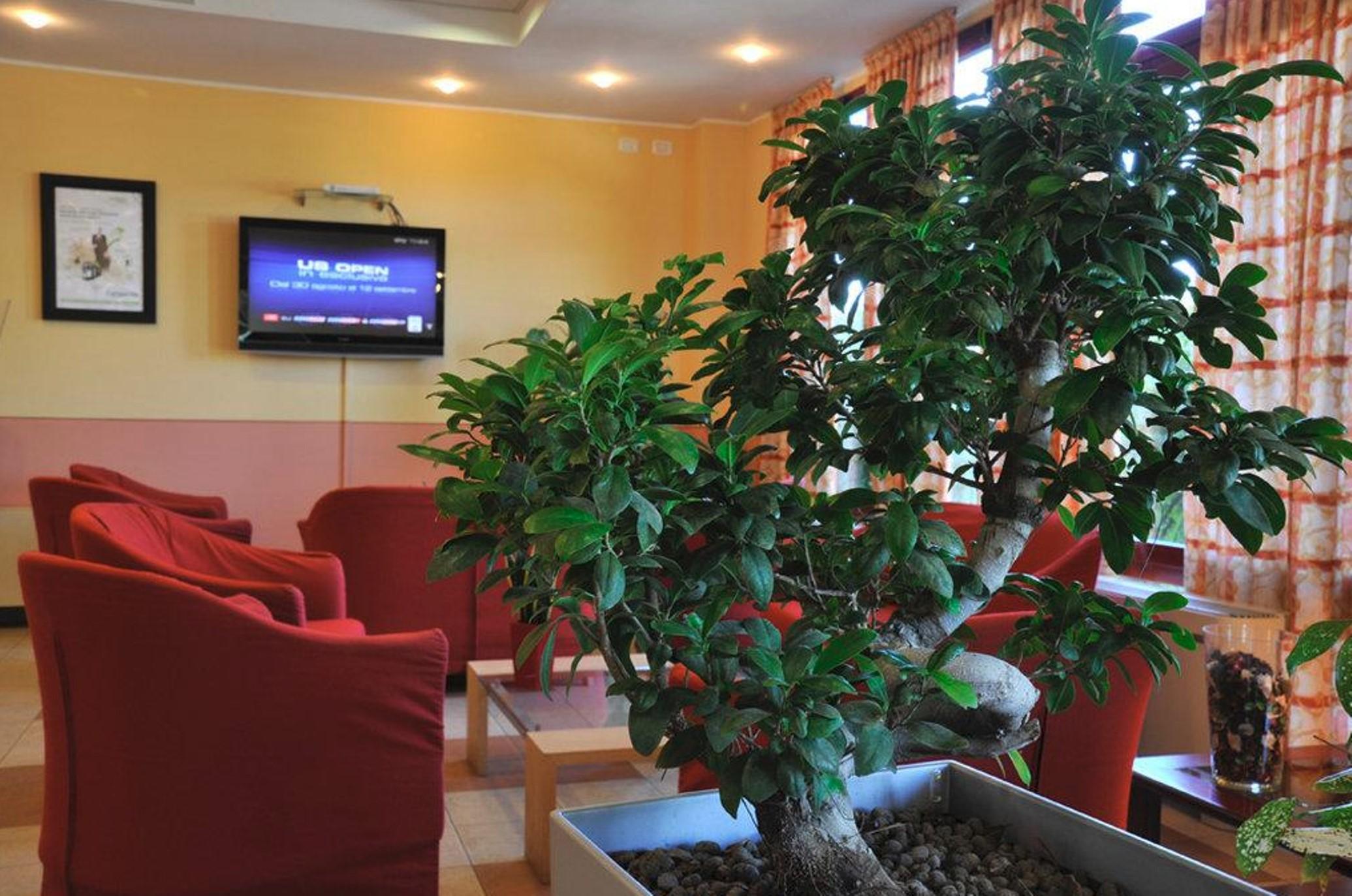Tulip Inn Turin South Moncalieri Intérieur photo