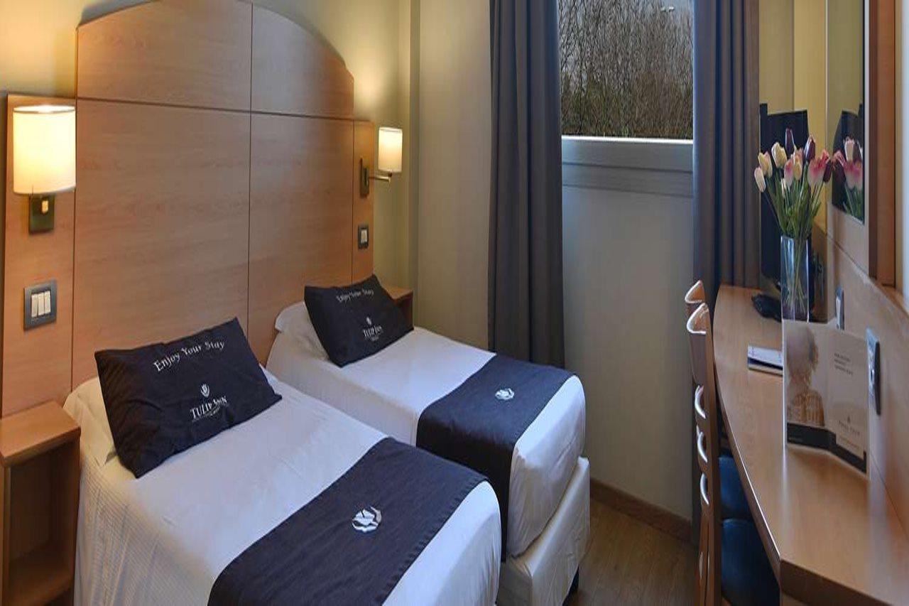 Tulip Inn Turin South Moncalieri Extérieur photo