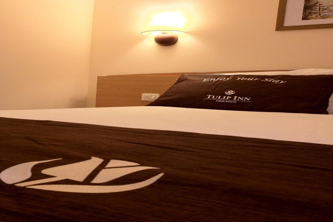 Tulip Inn Turin South Moncalieri Extérieur photo