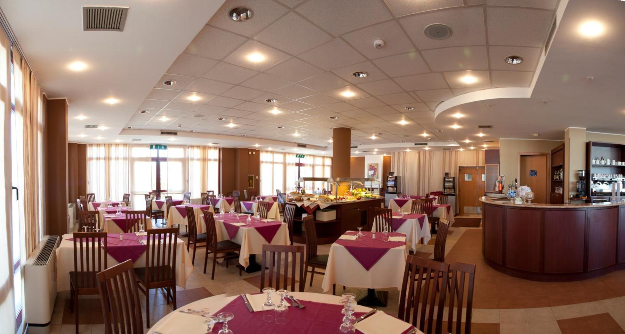 Tulip Inn Turin South Moncalieri Extérieur photo