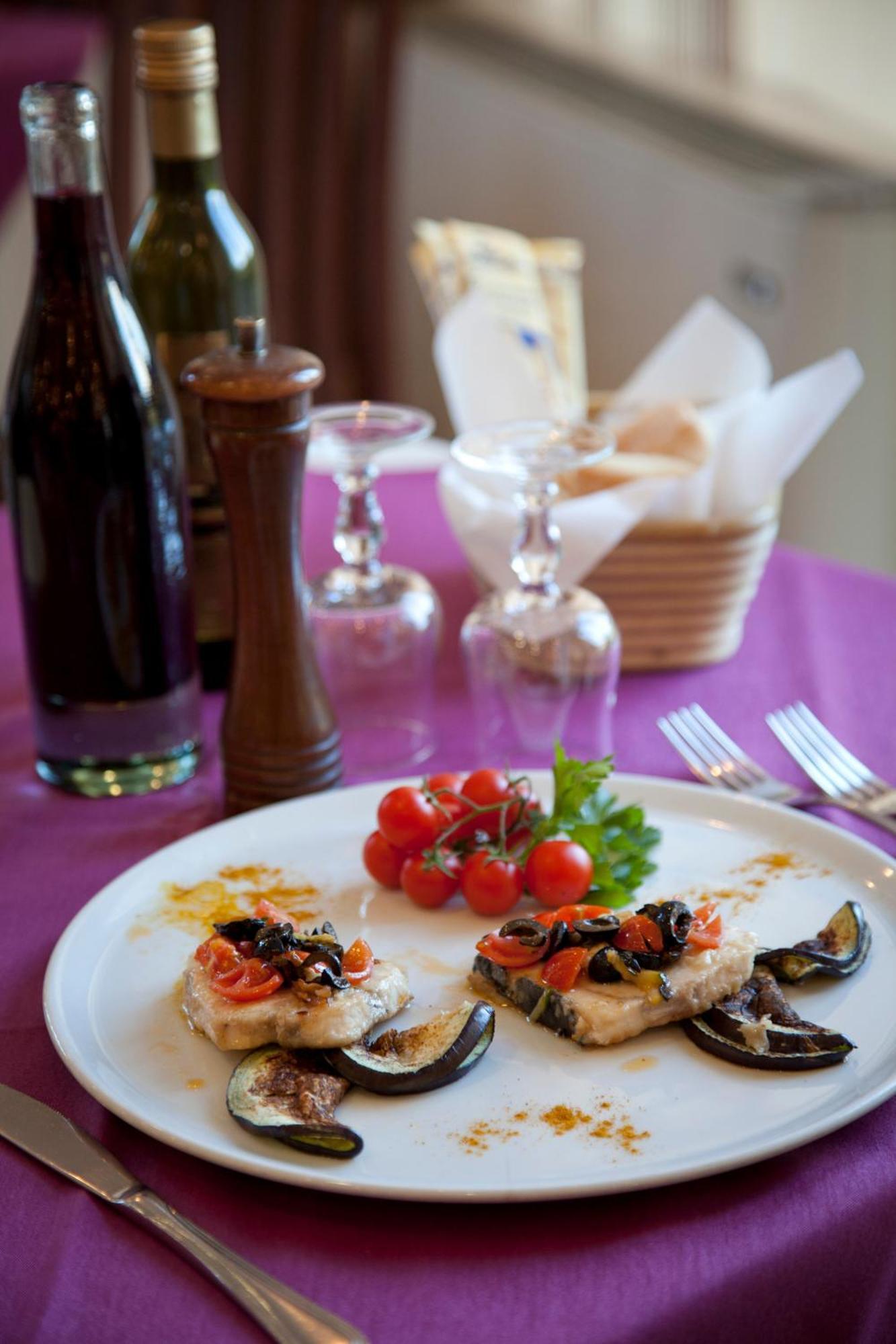 Tulip Inn Turin South Moncalieri Extérieur photo